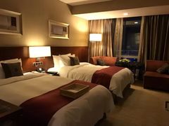 -银川国贸中心酒店