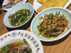 -胖老汉椒麻鸡清真新疆菜(西御街店)