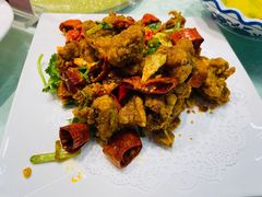 -聚丰园.百年传承(五爱广场店)