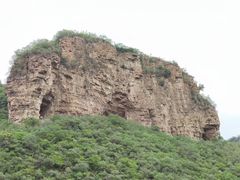 -老象峰