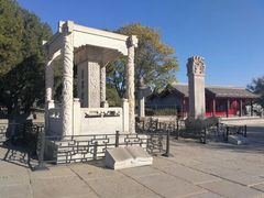 -卢沟桥文化旅游区