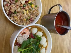 -明月虾面(厦禾路店)