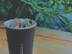 -T-COFFEE(长江花园店)