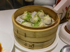 -小厨娘淮扬菜(天印大道店)