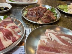 -P1泥炉烤肉(市桥富华东路店)