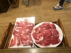 -许府牛火锅(信义坊总店)