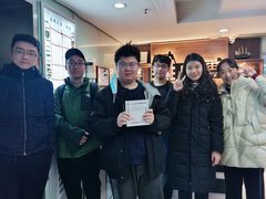 -脑洞先生非恐剧情密室(五一店)