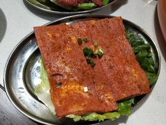 -玖等自助烤肉(步步高广场店)
