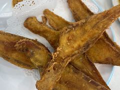 -叶存利海鲜大馅饺子(东戴河止锚湾店)