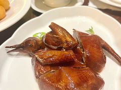 -蛇口希尔顿南海酒店·随轩中餐厅·粤菜