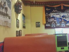 -如意林卡藏餐吧 (九寨沟店)