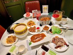 -贝勒爷·酥不腻烤鸭