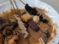 -郭记小街麻辣烫(虎坊路店)