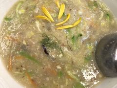 -祈胜邨•顺德鱼生•顺德菜(容桂店)