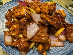 -那家小馆•北京菜•烤鸭(中关村店)