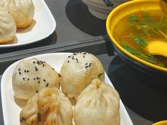 -大壶春生煎(四川中路店)