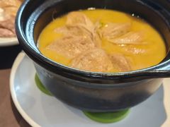 -小厨娘淮扬菜(天印大道店)
