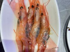 -奔海甄选·活鲜刺身铁板烧自助(太原里店)