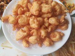 -胖子菜馆(隆昌路店)