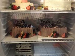 -美丽心情蛋糕(江苏路店)