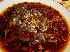 水煮鸭三宝-局气 烤鸭·北京菜(光华路店)