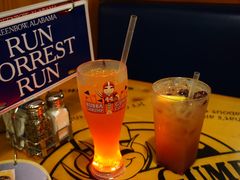 -阿甘虾餐厅(凌霄阁店)