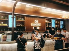 -青岛啤酒博物馆·音乐餐吧