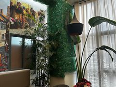 -吉姆丽德乡村西餐厅(闵行交大店)