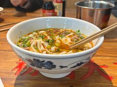 -星粉面大王城(德馨园店)