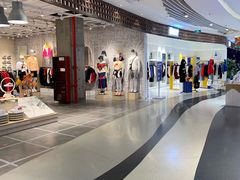 -天虹购物中心(石路店)