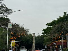 -南沙天后宫景区