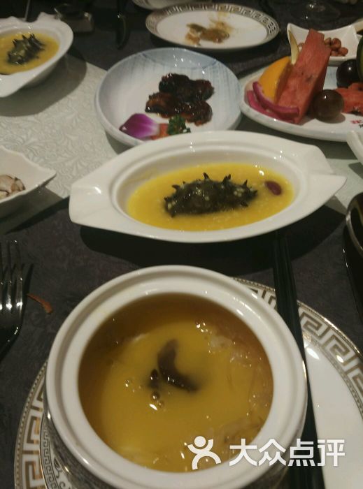 盛世家宴点餐式自助餐厅-图片-哈尔滨美食-大众点评网