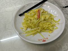 -德記大排档 26年老字号(西湖店)