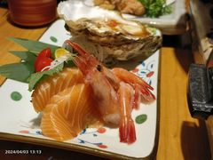 -王氏炉匠·烧鸟放题自助(三里屯店)