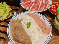 -萍姐火锅·公路夜市(南京新街口店)
