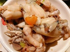 -重庆德庄火锅(保利水城店)