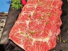 -汉拿山(金山万达店)