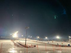 -中旅松花湖滑雪场