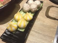 -呷哺呷哺(哈尔滨红博购物广场店)