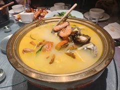 -野蔓果·山野菜(西湖景区·龙井茶田店)