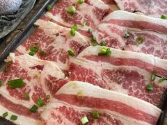 -牛焱·和牛烧肉(五大道店)