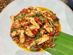 -滇铺子·云南特色菜·第九届野生菌美食节(曲靖万达店)