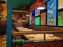 -尚品小土屋涮毛肚(李沧万达店)