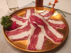 -八乔煎肉馆·丹东特色煎锅(梅林店)