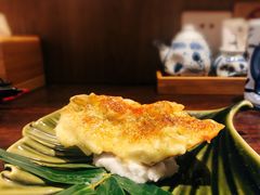 -加奈日本料理