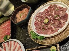 -樱嘢·炭火烧肉(惠南店)