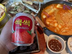 -七八冷面·延边朝鲜族美食(欢乐谷店)