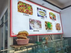 -高淳老街土菜馆(迎薰门店)
