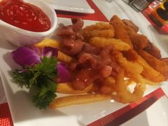 -ITA·意塔意大利餐厅(亦庄店)