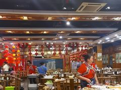-亮欢寨酸汤鱼(沙冲路店)